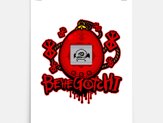 Behegotchi