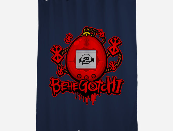 Behegotchi