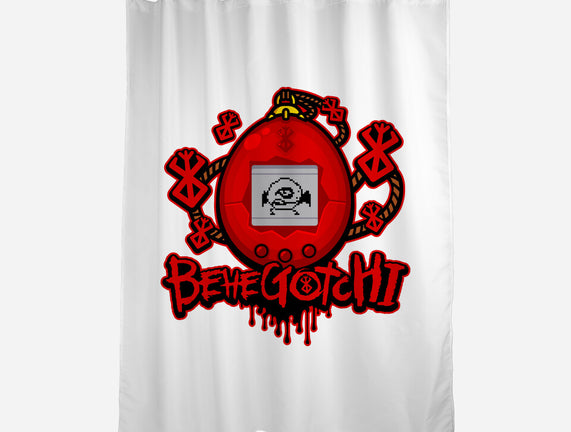 Behegotchi
