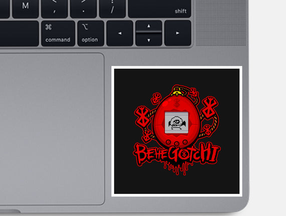 Behegotchi