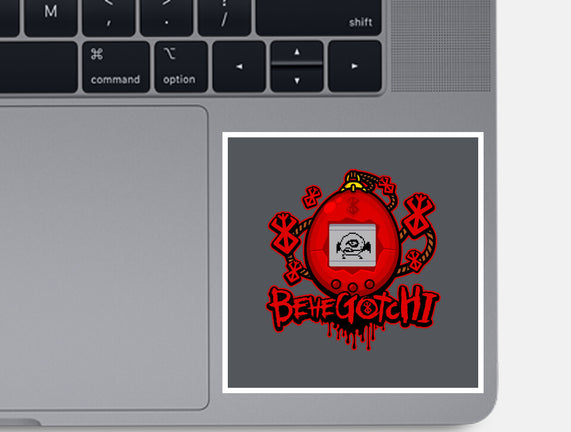 Behegotchi