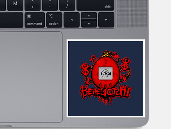 Behegotchi