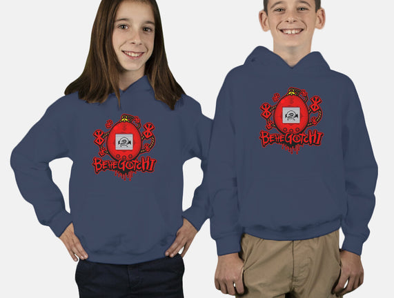 Behegotchi