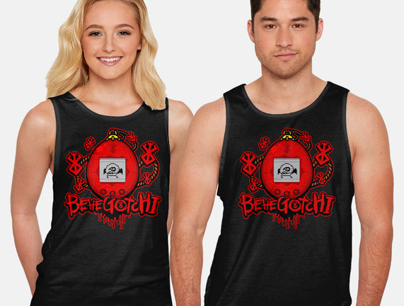 Behegotchi