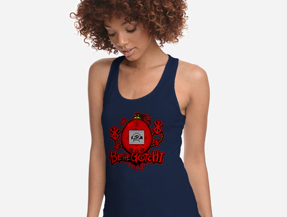 Behegotchi