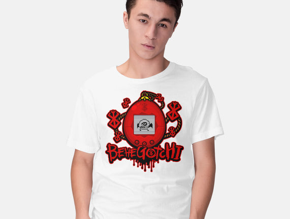 Behegotchi