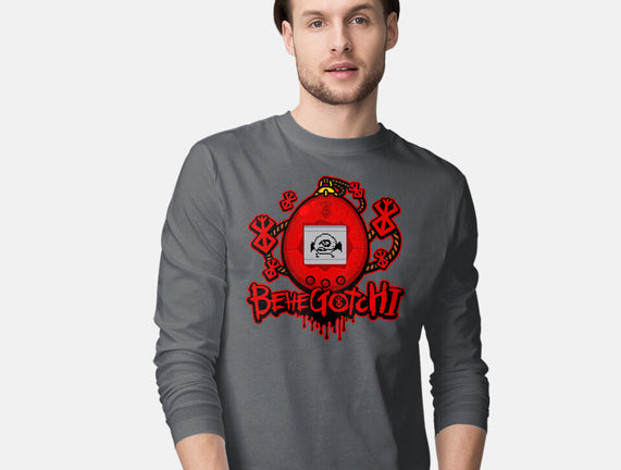 Behegotchi