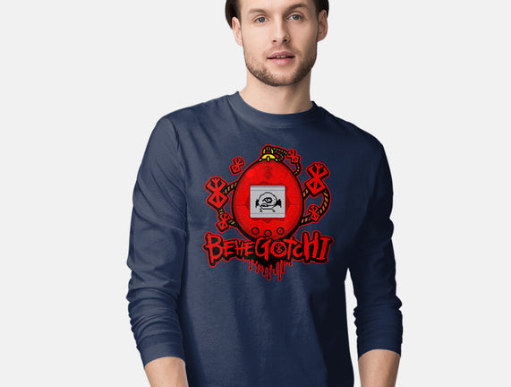 Behegotchi