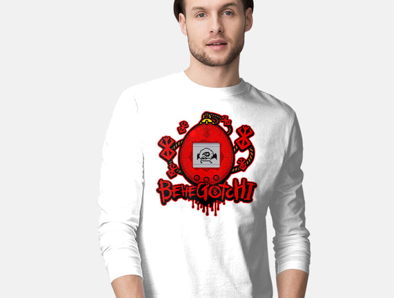 Behegotchi