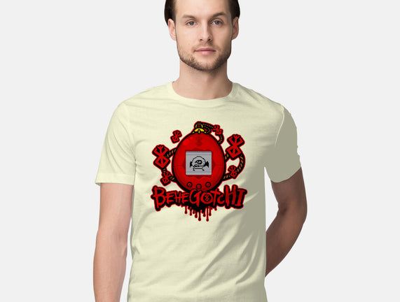 Behegotchi
