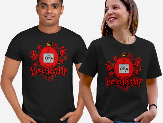 Behegotchi