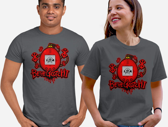 Behegotchi