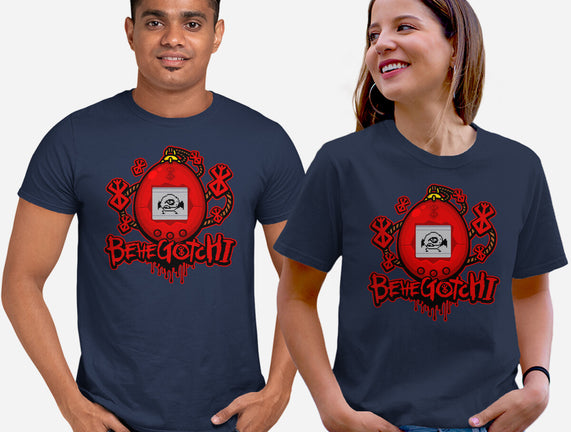 Behegotchi