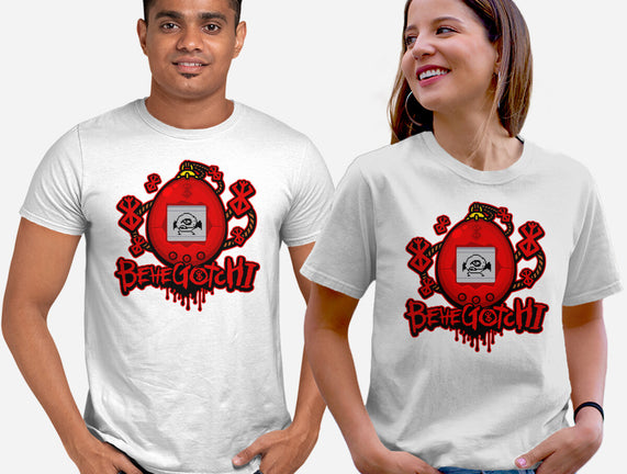 Behegotchi