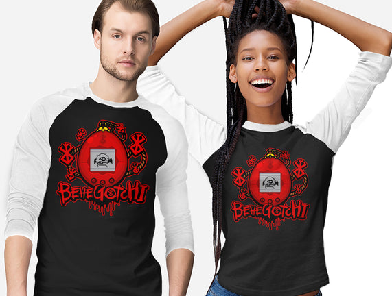 Behegotchi