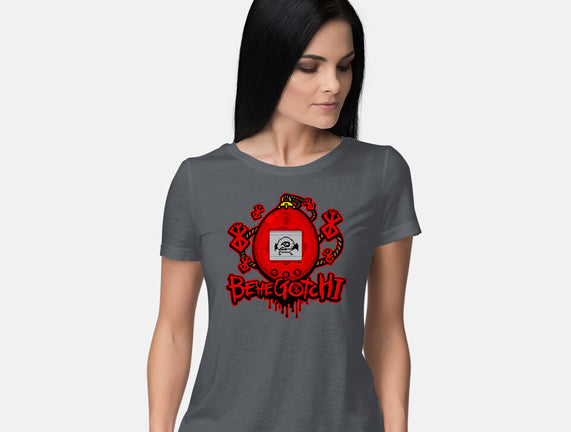 Behegotchi