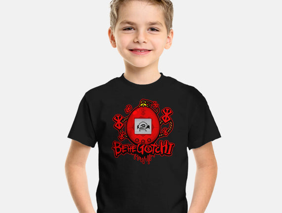 Behegotchi