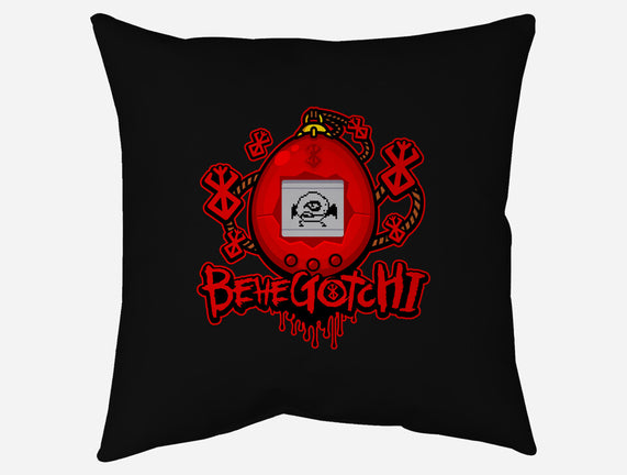 Behegotchi