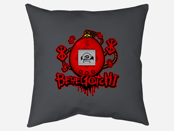 Behegotchi