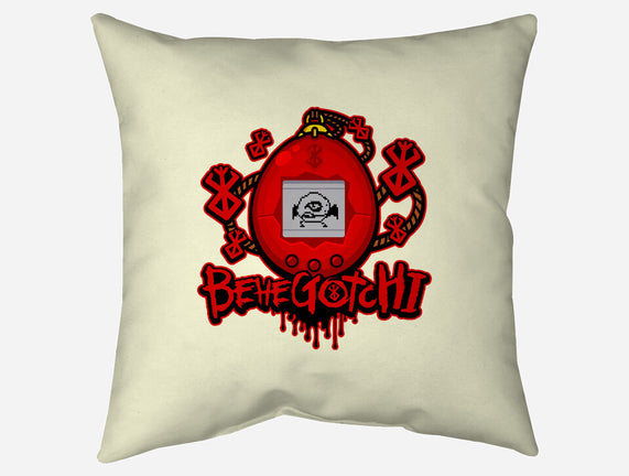Behegotchi
