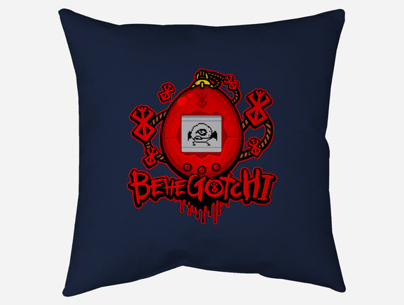Behegotchi