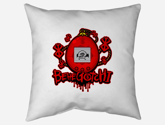 Behegotchi