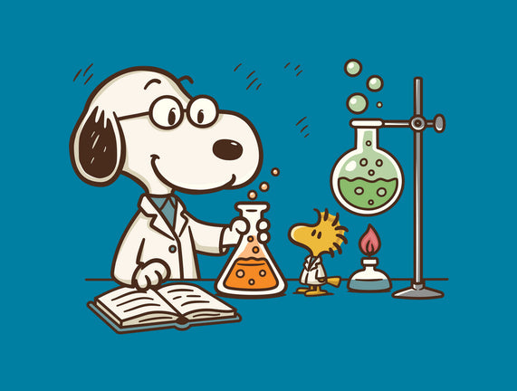 Let's Make Science