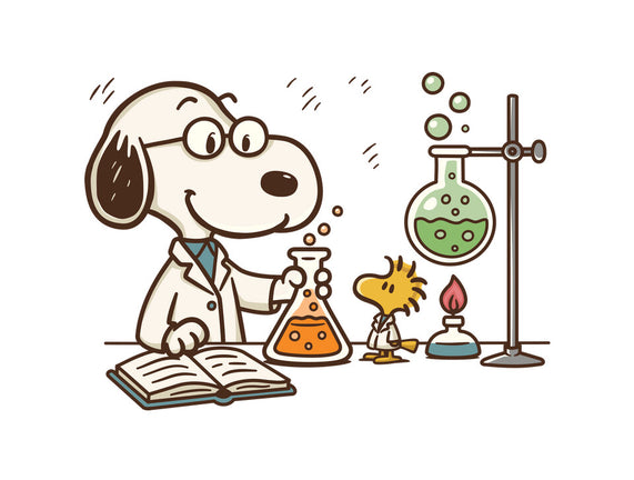Let's Make Science