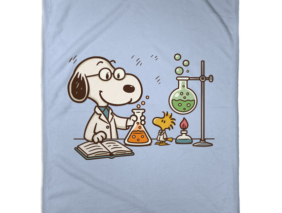 Let's Make Science