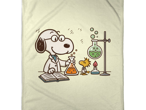 Let's Make Science