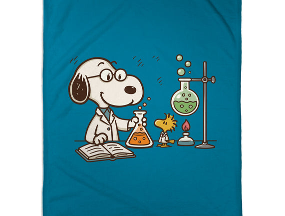 Let's Make Science