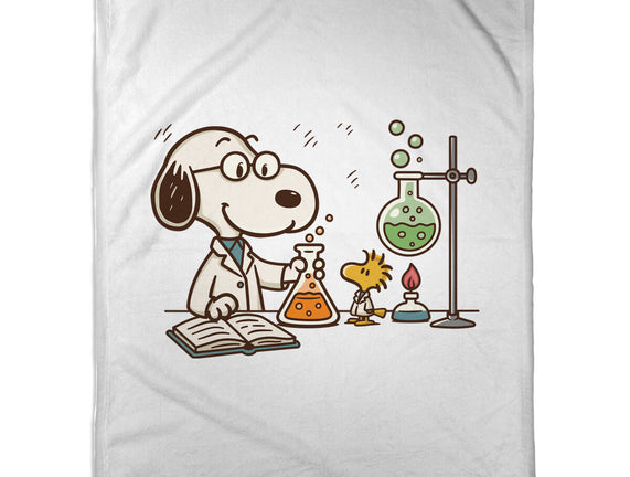Let's Make Science