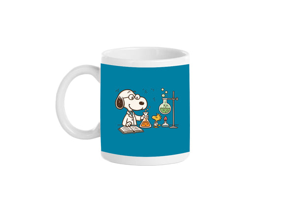Let's Make Science