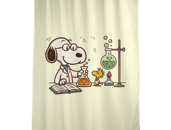 Let's Make Science
