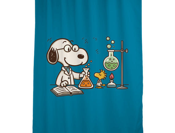 Let's Make Science