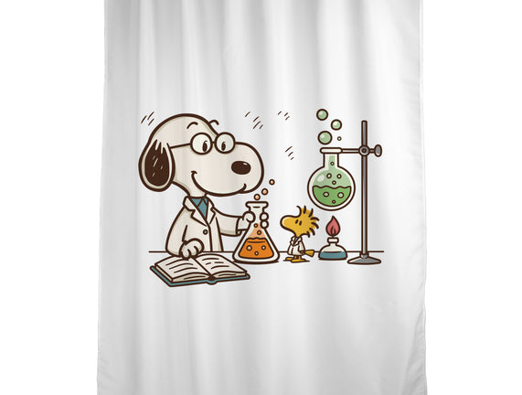 Let's Make Science