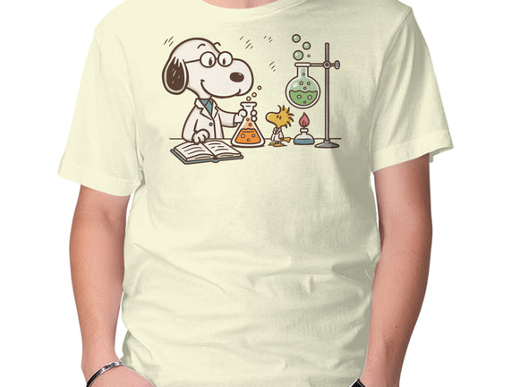 Let's Make Science