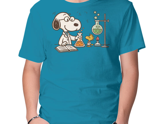 Let's Make Science