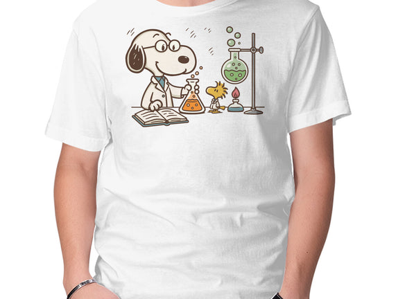 Let's Make Science