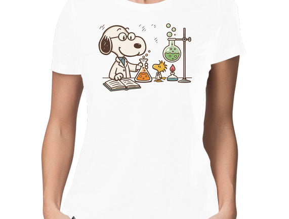 Let's Make Science