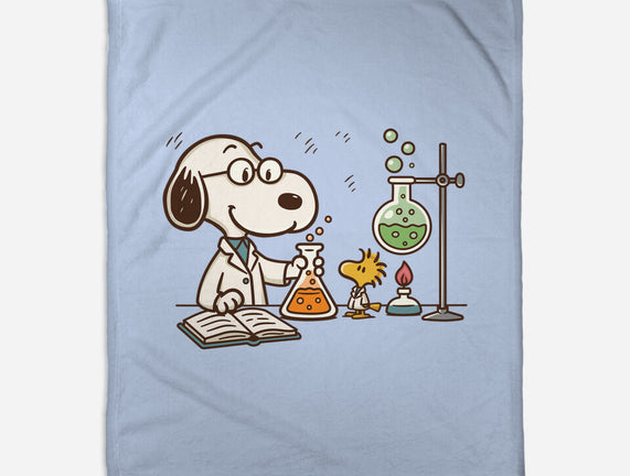 Let's Make Science