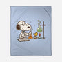 Let's Make Science-None-Fleece-Blanket-Xentee