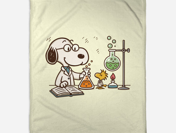 Let's Make Science