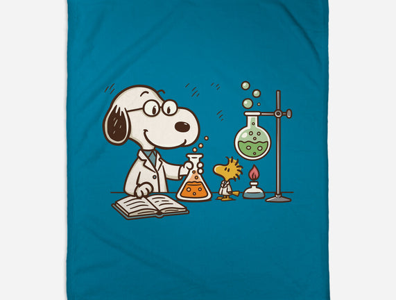 Let's Make Science