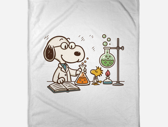 Let's Make Science