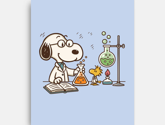 Let's Make Science