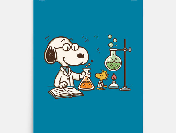 Let's Make Science