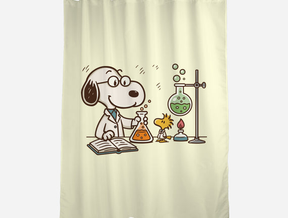 Let's Make Science