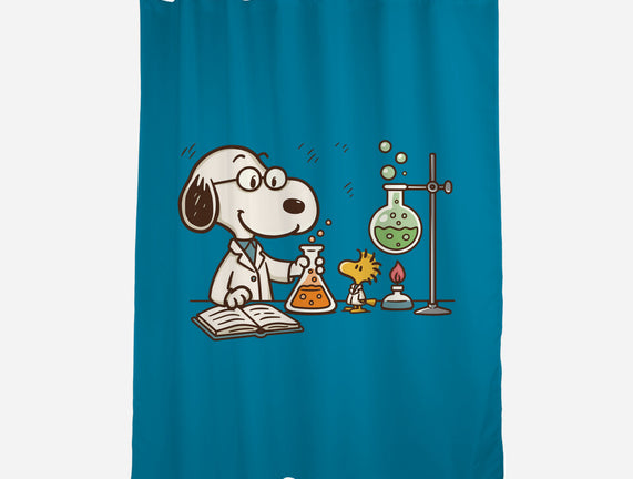 Let's Make Science