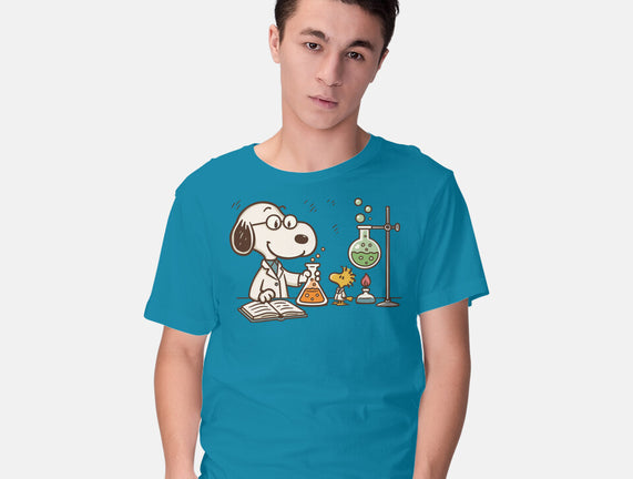 Let's Make Science